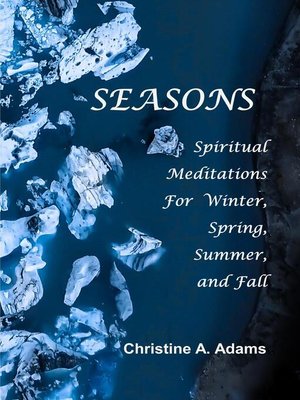 cover image of Seasons